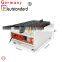 Hot sales honeycomb waffle maker commercial waffle stick maker egg waffle maker