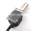 127V 3700W Silent Drive Heater For Air