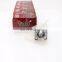 10mm linear actuator LMK10UU flanged Linear Bearings for cnc machine