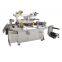 copper foil Al. foil die cutting machine