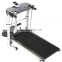 SD-T402 indoor exercise workout office physical training cheap gym folding treadmills for sale