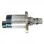 CAR SCV Common Rail Diesel Suction Control Valve 294200-4760  Fuel Pressure Regulator Valve fit for ISUZU