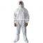 Type 5 Safety Clothing Microporous Film Disposable Coverall