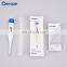 LED Clear Display Clinical Digital Thermometers with Ce