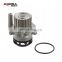 038121011C 038121011CX High Quality Water Pump For Audi Water Pump 038121011D