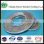 galvanized round disc , Diameter of filter disc is 100-3000 mm