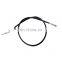 Wholesale hot sale Turkey market china motorcycle speedometer cable for KT125
