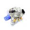 LPG GLP auto gas kit LPG car conversion kit 5th generation ACT 13 reducer gas equipment for auto motorcycle lpg kit