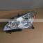 Car body parts front lamp headlight head light headlamp for mazda bt-50 headlight usa type 2012