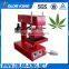 United States Fantastic Heavy Even Force Pneumatic Rosin Press Pneumatic