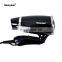 Honeyson hotel 1200W black plastic material hot and cold hair dryer