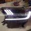 Front LED Head Light DRL Head Lamp For Ford Ranger 2015+ T7/T8