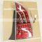 Auto Tail Lamp LED Car Tail Light For Toyota Prius 2010 - 2011