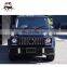 G class W463 carbon fiber material grille fit for G wagon W463 G63 G65 G500 G800 G900 GT grille