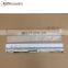 w463 rear door sill fit for G-class W463 G500 G55 G63 door sills rear parts silver with led