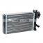 OEM 867819121A 867819121 Car Heater for AUDI aluminum radiator Heat Exchanger