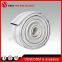 PVC/Rubber lined fire hose for fire fighting hydrant system