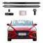 XT Car Electric Tail Gate Lift Assist System, Auto Modification Intelligent Tail Box Door For Ford Focus 2020