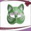 Wholesale glitter cute tiger party face mask