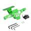 High Quality Universal Motorcycle Rear License Plate Mount Holder