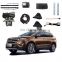 Original car electric suction lock intelligent anti pinch system wholesale modified car parts for ford edge