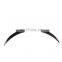 Genuine Carbon Fiber Rear Spoiler For Tesla Model 3 /Y 2017-2022