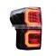 New Style of Rear Lamp For Tundra 2007-2013 Tail Light