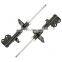 48510-12870 48510-12870 485101A100 Bulk Order Suspension System Part Shock Absorbers For Toyota Corolla