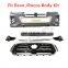 Car 4x4 Parts Conversion Bumper Body Kit For Revo Upgrade To Rocco 2015+
