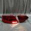 Modified lamp Rear Lamp for Audi A5 TAIL LIGHT  old to new 2007-2010 or general upgrade deluxe 11-16