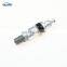 YPTJJQZ New TPMS Tire Valve for General Iron Steel Mate Tubeless Valve for Tire Pressure Sensor Repair kit