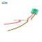 100005140 Blower resistance plug GFJCT4 for Peugeot