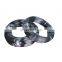SS 304 Wire Diameter Stainless Steel Wire Stainless Steel 340L Fil Inox 2mm Pour Cloture Electrique