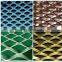 Steel Plate Type and Protecting Mesh Type Expanded Mesh Metal Mesh