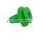 Universal auto plastic fastener door trim clip