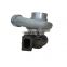 Hot sell 100-4095 3516 Turbocharger for excavator turbo