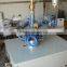 milk bottles blow machine