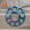 EX60-2 set plate for A10VD43 hydraulic pump parts