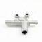 USEKA OEM 96352644 96143583   Distributor Coolant Control Valve For Daewoo Cielo Lanos