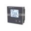 Smart building RS485 comm 3 phase volt voltage and current power meter