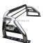 Dongsui Stainless Steel Pickup 4X4 Accessories Roll Bar OEM Sport Bar For D-Max