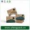 Fancy paper soap box packaging custom soap packaging box