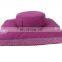 Hot sale custom designed private label meditation cushions zafu zabuton set