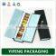 Custom Handmade Macaron Decorative Packaging Gift Box Wholesale