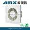 High Quality Wall Mounted Bathroom Ventilating Fan with CE and SASO Certificate