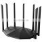 Tenda AC23 Wireless WiFi Router Smart Bandwidth Control with 6dBi Antenna Dual Band Gigabit