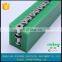 Wear resistant conveyor chain guide,sliding plastic uhmw-pe chain guide rails
