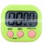 Kitchen Timer Digital Countdown Timer Lcd Screen Electronic Mini Cooking timer