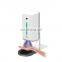 Hot Sale Good price Auto soap drap spray foam dispenser with battery or adapter for hospital office and school