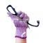 Touch screen cut-resistant gloves 2 fingers 5 grade work safety cut-resistant hand gloves